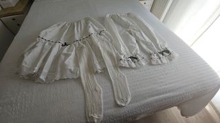 Traje regional 