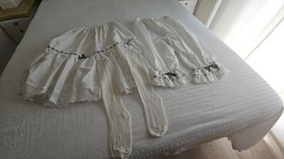 Traje regional 
