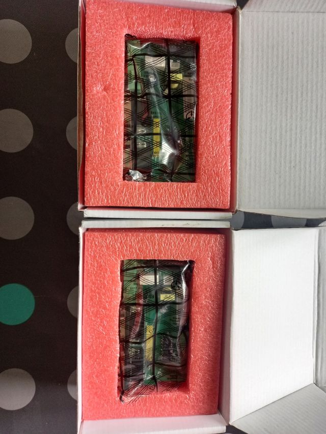 2 Placas inversoras para paneles solares