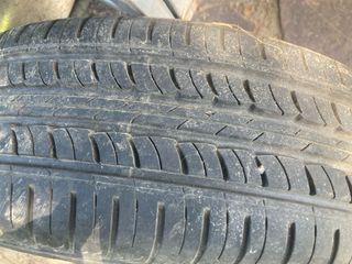 4 Llantas mini cooper r52 y r50