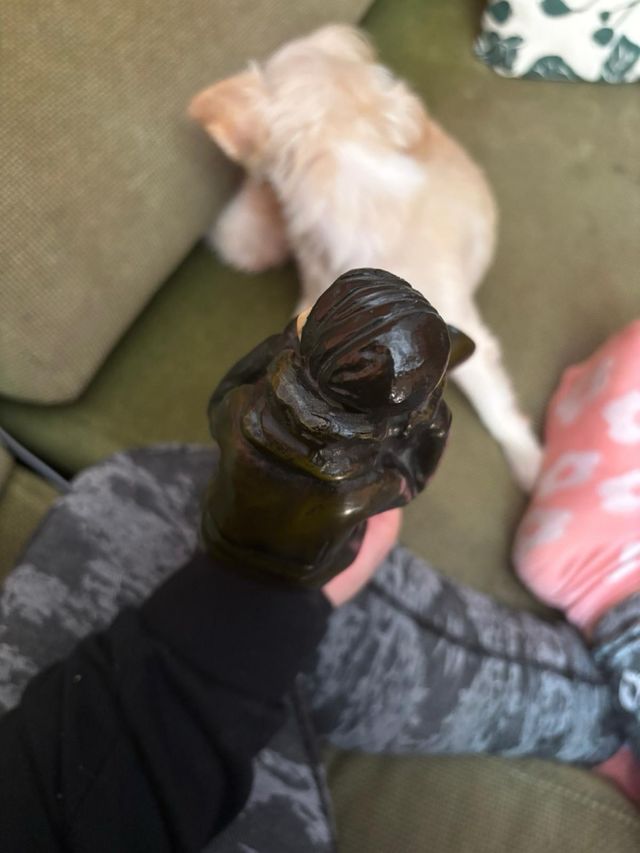 DIMITRI CHIPARUS 1886