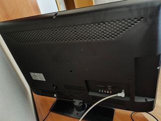 Televisión de 32" para piezas