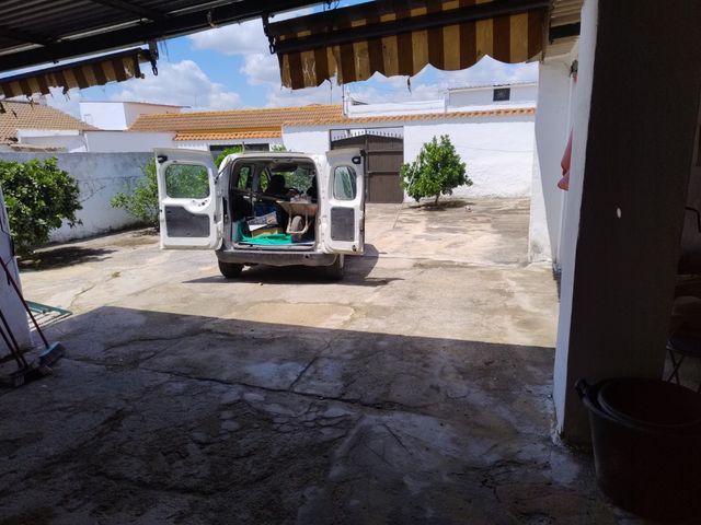 Casa en guadalema de los Quintero SEVILL