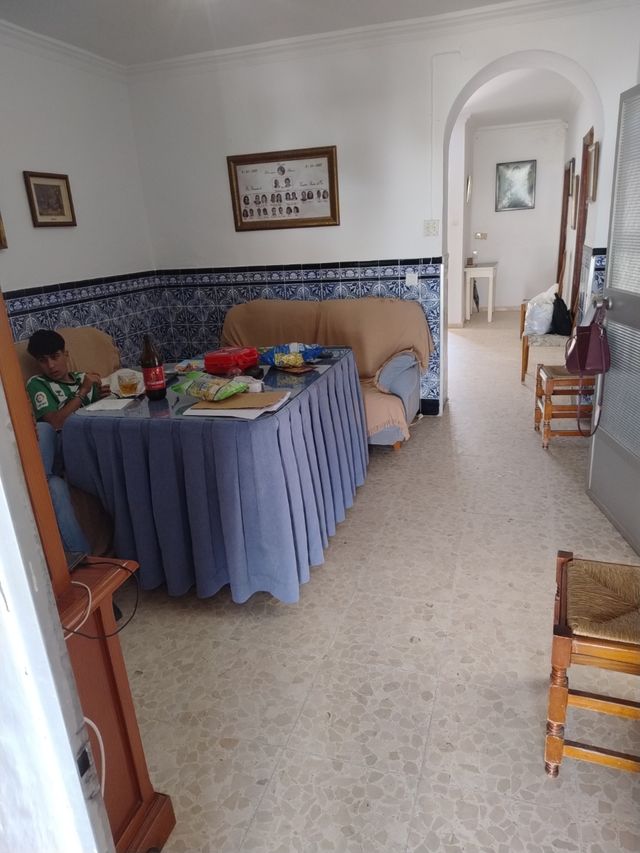 Casa en guadalema de los Quintero SEVILL