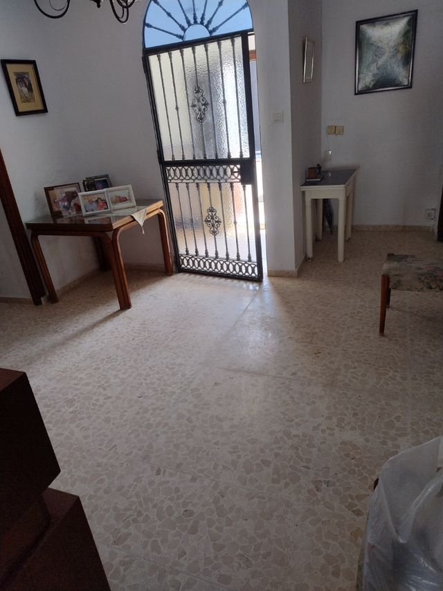 Casa en guadalema de los Quintero SEVILL