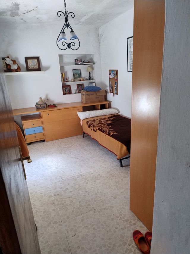Casa en guadalema de los Quintero SEVILL