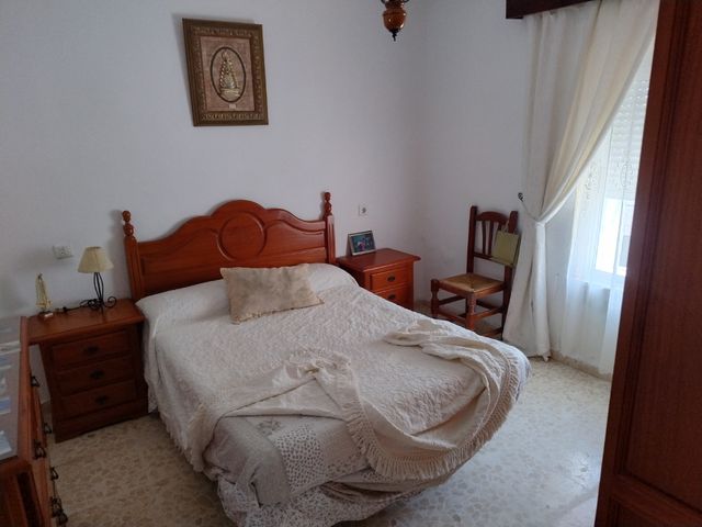 Casa en guadalema de los Quintero SEVILL