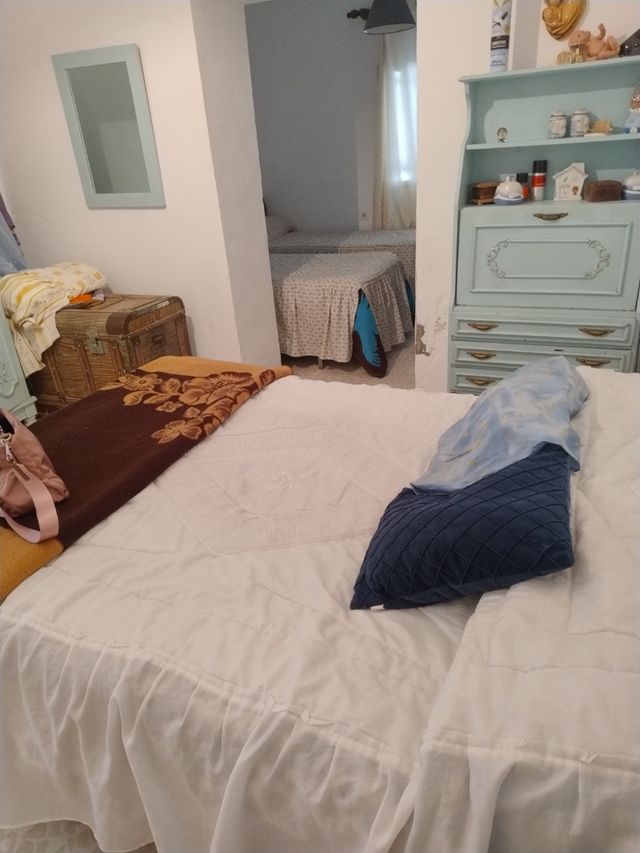 Casa en guadalema de los Quintero SEVILL