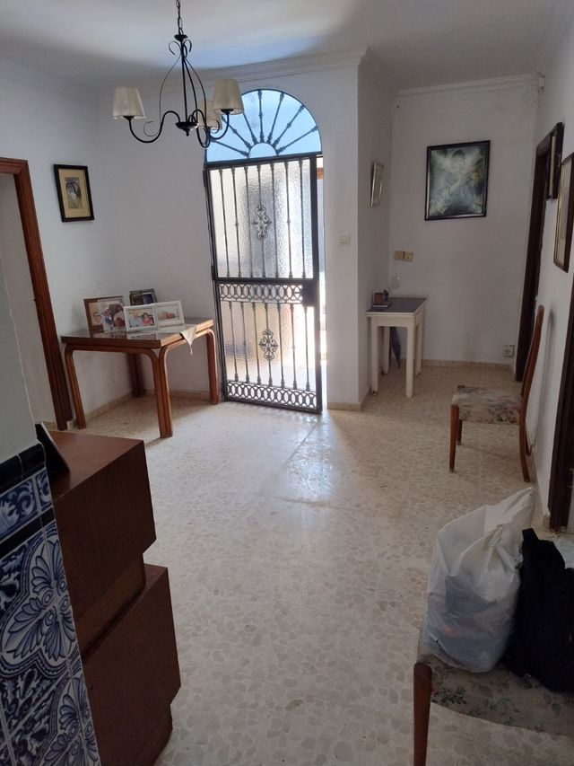 Casa en guadalema de los Quintero SEVILL