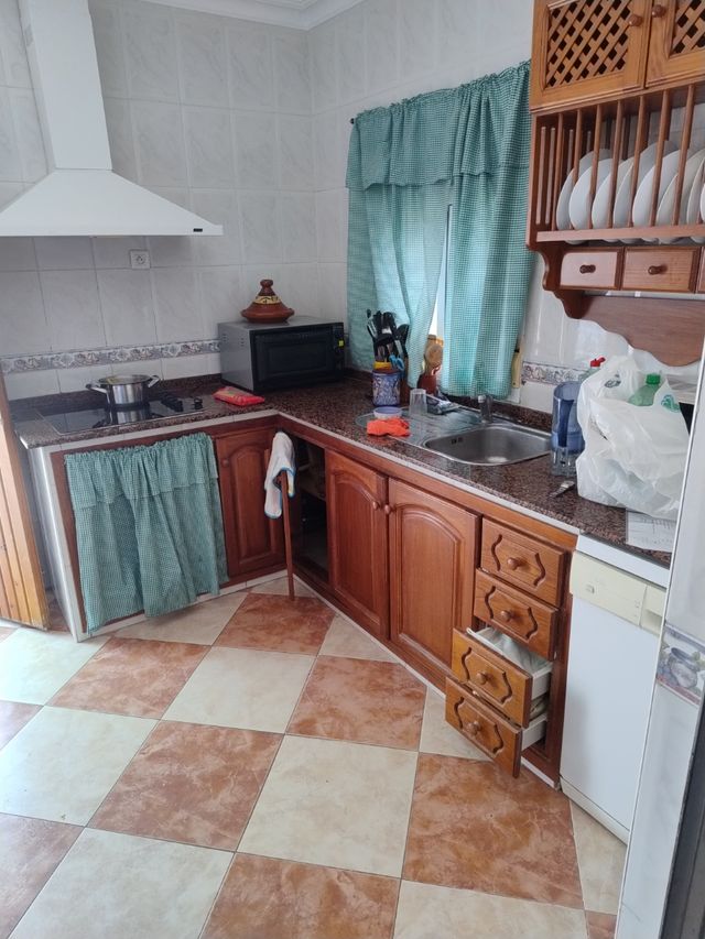 Casa en guadalema de los Quintero SEVILL