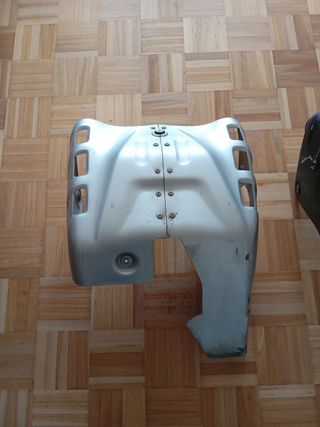 Cubre Carter Honda Transalp XL600V (97)