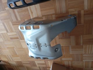 Cubre Carter Honda Transalp XL600V (97)