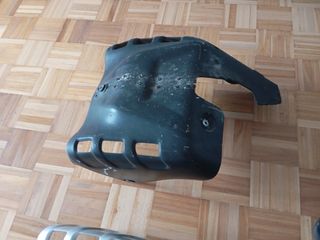 Cubre Carter Honda Transalp XL600V (97)