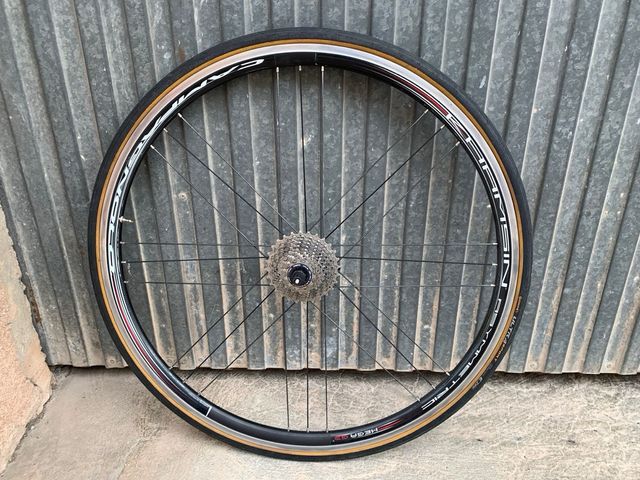 Llantas Campagnolo