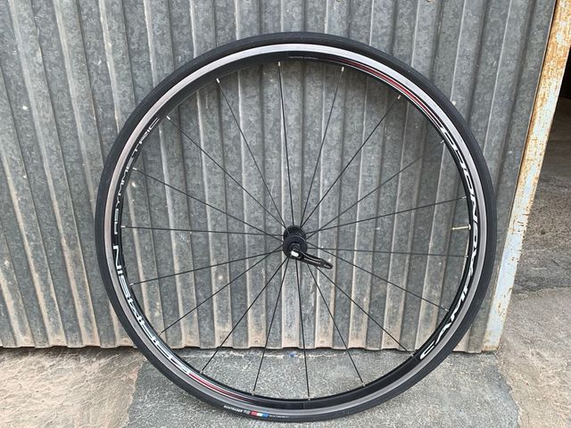Llantas Campagnolo