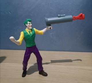 Statuina Joker batman