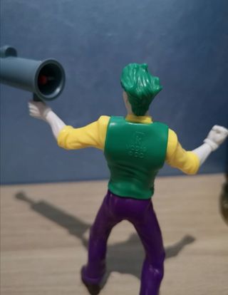 Statuina Joker batman