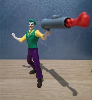 Statuina Joker batman