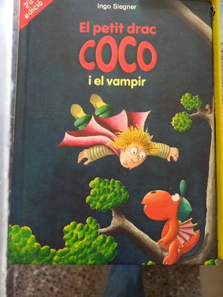 Libros variados