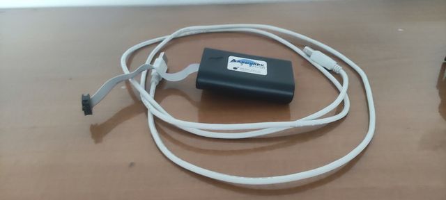 Adattatore host I2C/SPI Aardvark completo