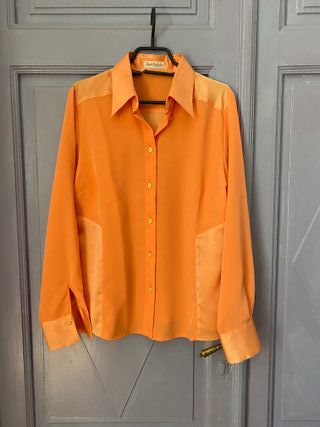 Camicia da donna Renato Balestra – Come nuova