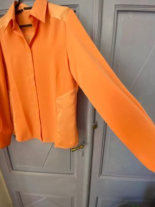 Camicia da donna Renato Balestra – Come nuova