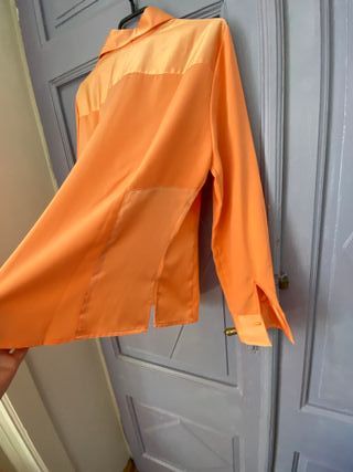 Camicia da donna Renato Balestra – Come nuova