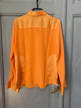 Camicia da donna Renato Balestra – Come nuova