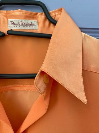 Camicia da donna Renato Balestra – Come nuova