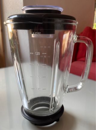 Batidora de vaso Moulinex Blendforce
