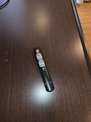 Soporte tv automático