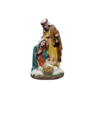 Belén de Resina - Alta Calidad