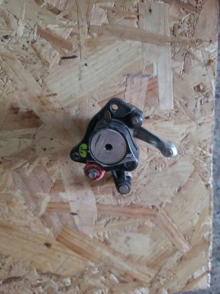 Pinza freno de cable 