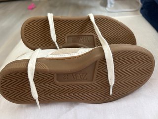 Zapatillas Zara Niña