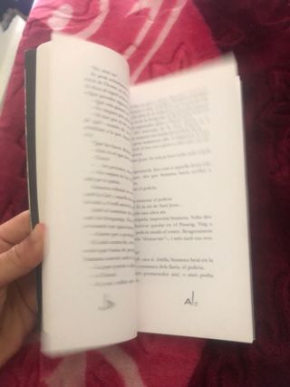 Maghica (Narrativa Secundaria)