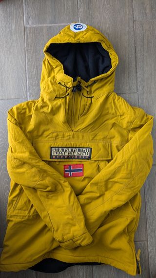 Chaqueta Napapijri