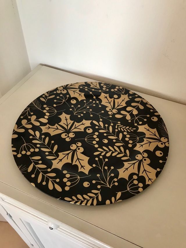 Nuovissimo Centrotavola Natalizio