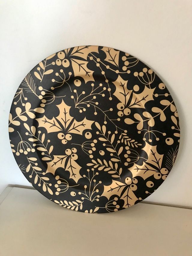 Nuovissimo Centrotavola Natalizio