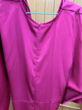 Vestido fiesta mujer