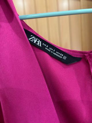 Vestido fiesta mujer