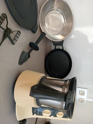 Thermomix