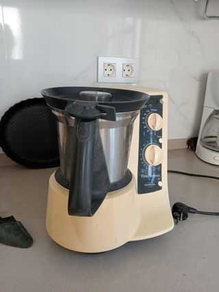 Thermomix