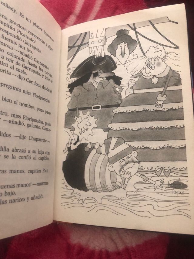 El talisman del adriatico