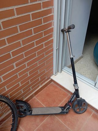 Patin oxelo