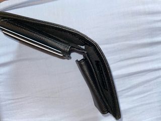 cartera billetera hombre