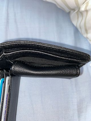 cartera billetera hombre