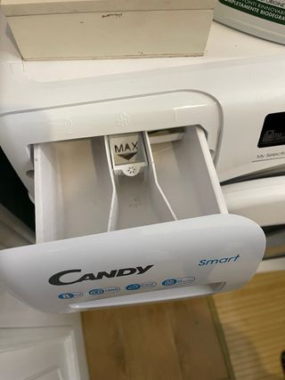 Lavatrice Candy in perfette condizioni