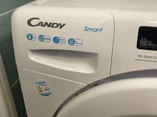 Lavatrice Candy in perfette condizioni