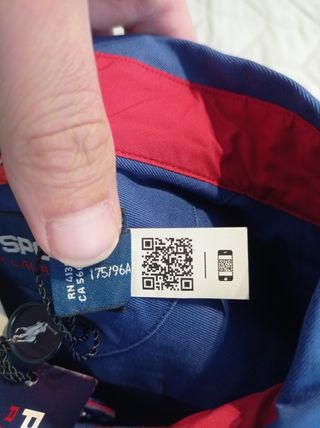 Camisa Polo Sport Ralph Lauren 