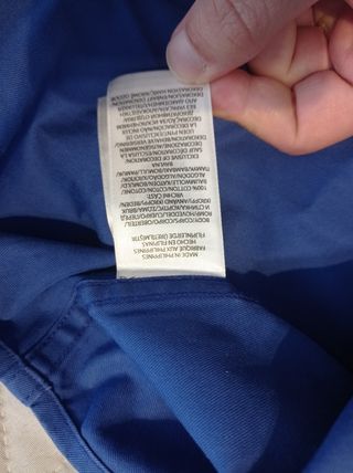Camisa Polo Sport Ralph Lauren 
